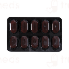 Meztec 1.2g Tablet 10