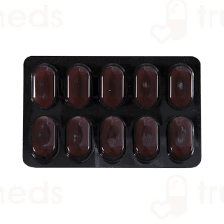Meztec 1.2g Tablet 10