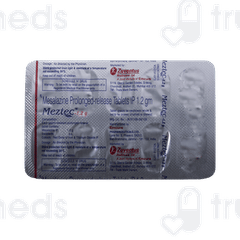 Meztec 1.2g Tablet 10