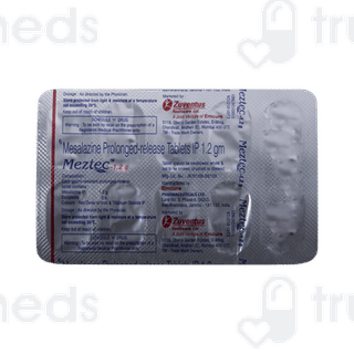 Meztec 1.2g Tablet 10