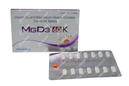 Mgd3 60000 Iu/250mg Combi Kit Tablets 15
