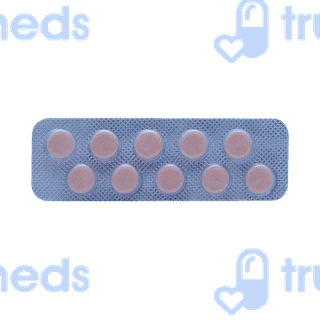 Mgr 10 Tablet 10