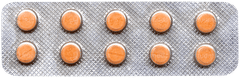 Mgr 5 Tablet 10