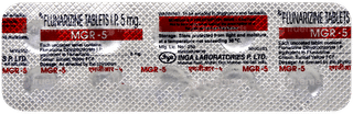 Mgr 5 Tablet 10