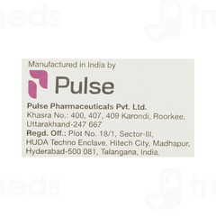 Mhr 0.75mg Tablet 15
