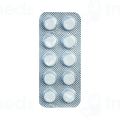 Mibeta 10Mg Tablet 10