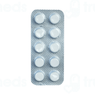 Mibeta 10Mg Tablet 10