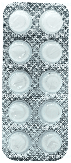 Mibeta 20 Tablet 10 Mibeta 20 Tablet 10