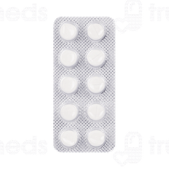 Mibeta 20 Tablet 10 Mibeta 20 Tablet 10