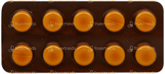 Mibeta Plus 10 Tablet 10 Mibeta Plus 10 Tablet 10