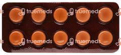 Mibeta Plus 10 Tablet 10