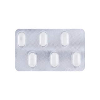 Microbact 250 Tablet 6