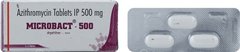 Microbact 500 Tablet 3 Microbact 500 Tablet 3