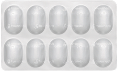 Microliv Forte Tablet 10