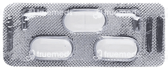 Microvir 500 Tablet 3 Microvir 500 Tablet 3