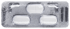 Microvir 500 Tablet 3