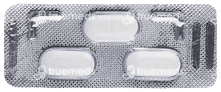 Microvir 500 Tablet 3