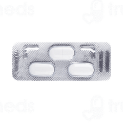 Microvir 500 Tablet 3