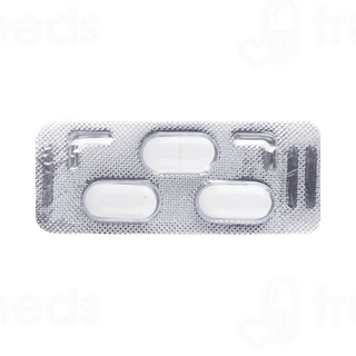 Microvir 500 Tablet 3