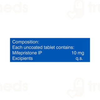 Mifiact 10 Tablet 10