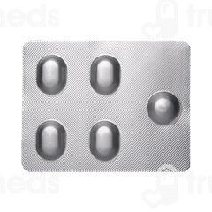 Mifty Kit 200 Mg/200mcg Tablet 5