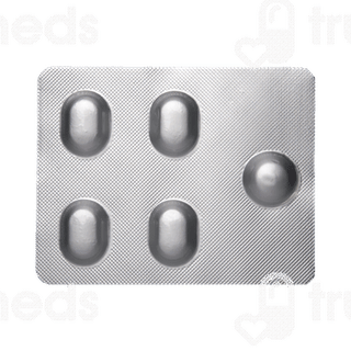 Mifty Kit 200 Mg/200mcg Tablet 5