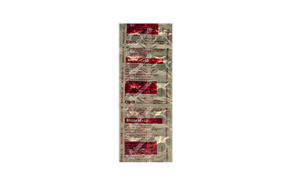 Migarid 10 MG Tablet 10