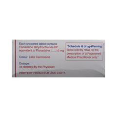 Migarid 10 Tablet 10 Migarid 10 Tablet 10