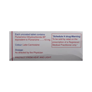 Migarid 10 Tablet 10