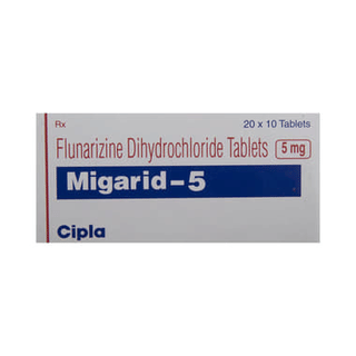 Migarid 5 Tablet 10