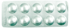 Migiplex 10 Tablet 10 Migiplex 10 Tablet 10