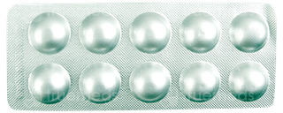 Migiplex 10 Tablet 10
