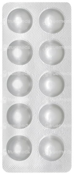 Migitus 10mg Tablet 10