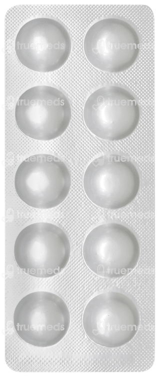 Migitus 10mg Tablet 10