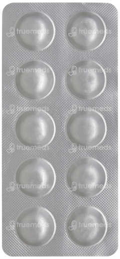 Migitus 5mg Tablet 10