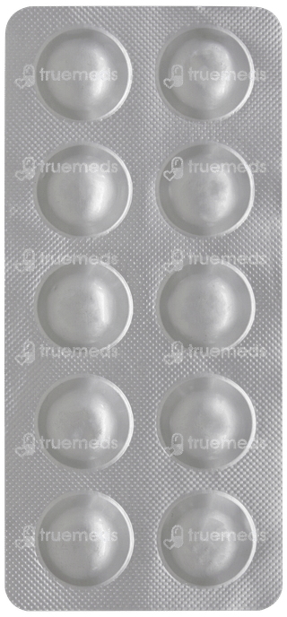 Migitus 5mg Tablet 10