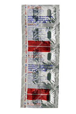 Mignar Mf 500 25 Mg Tablet 10 Uses Side Effects Dosage Price Truemeds Mignar Mf 500 25 Mg Tablet 10 Uses Side Effects Dosage Price Truemeds