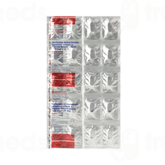 Mignar 25 Mf Tablet 10