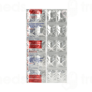 Mignar 25 Mf Tablet 10
