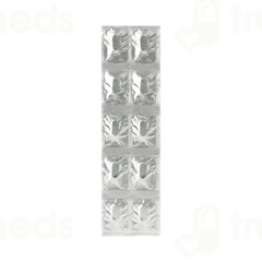 Mignar 25 Mf Tablet 10