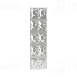 Mignar 25 Mf Tablet 10