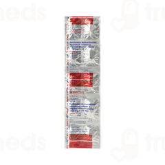 Mignar 25 Mf Tablet 10