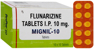 Mignil 10 Tablet 10