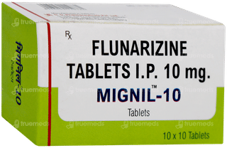 Mignil 10 Tablet 10