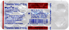 Mignil 10 Tablet 10