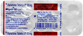 Mignil 10 Tablet 10