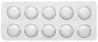 Migon Plus Tablet 10