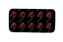 Migrabeta 10 Tablet 10