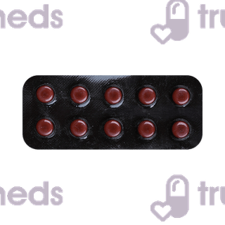 Migrabeta 10 Tablet 10