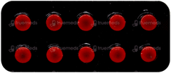 Migrabeta 10 Tablet 10